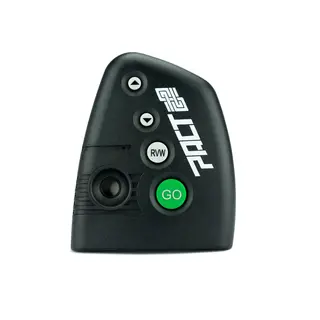 PACT Club Timer III Pistolskyting