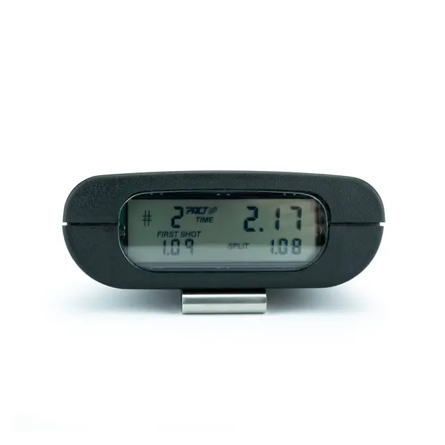 PACT Club Timer III Pistolskyting 