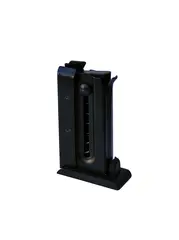 Pardini SP Magasin 10-skudd, plast