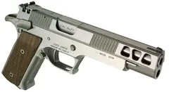 Pardini GT9 S&#248;lv 5&quot; 9mm - 11,4cm
