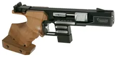 Pardini HP .32 S&amp;W L&#248;p 13 cm
