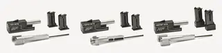 Pardini Ombyggningsett 32 S&amp;W long