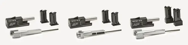 Pardini Ombyggningsett 32 S&W long 