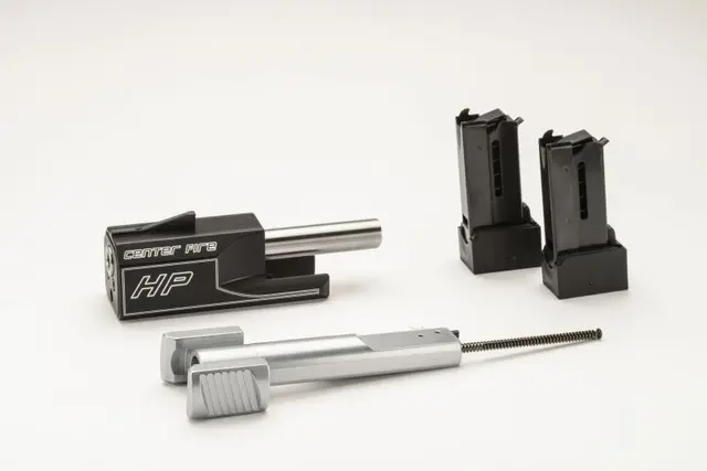 Pardini Ombyggningsett 32 S&W long 