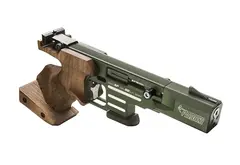 Pardini SPRF Hi-Tech .22lr Medium grep - H&#248;yre