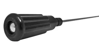 Parker Hale Pussestokk rifle 4,5/177
