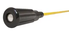 Parker Hale Pussestokk rifle cal.27/30/35 AL