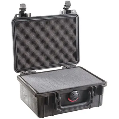 PeliCase 1150 m/skum 