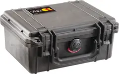 PeliCase 1150 m/skum