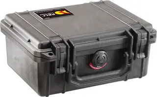 PeliCase 1150 m/skum