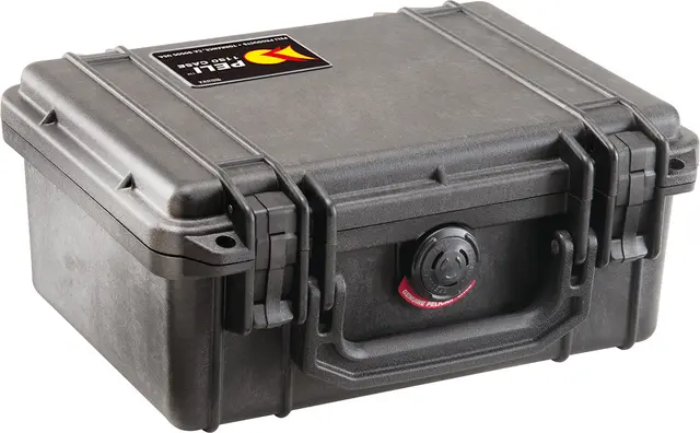 PeliCase 1150 m/skum 