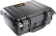 PeliCase 1400 m/skum