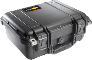 PeliCase 1400 m/skum
