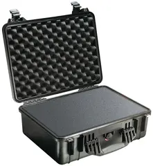 PeliCase 1520 m/skum