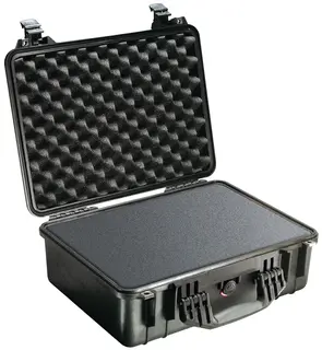 PeliCase 1520 m/skum