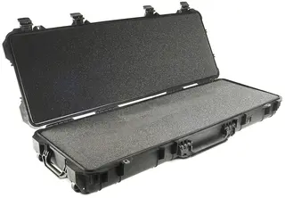 PeliCase 1720 m/skum