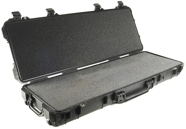 PeliCase 1720 m/skum 
