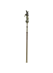 Primos Triggerstick Gen III Stående Mono