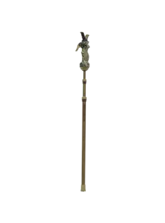 Primos Triggerstick Gen III St&#229;ende Mono