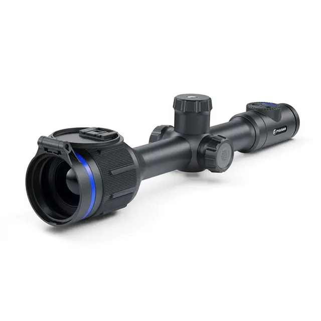 Pulsar Thermion 2 XQ38 Termisk Riflekikkert 
