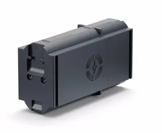 PULSAR LPS 7i BATTERI (TELOS)