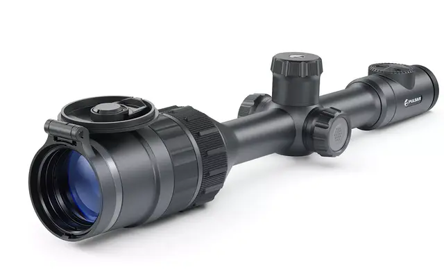 Pulsar DIGEX C50 Riflekikkert (Inkl. IR) X850S Wifi - Riflekikkert 
