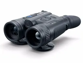 Pulsar Merger LRF XP35 Termisk Binokular Termisk Binokular kikkert