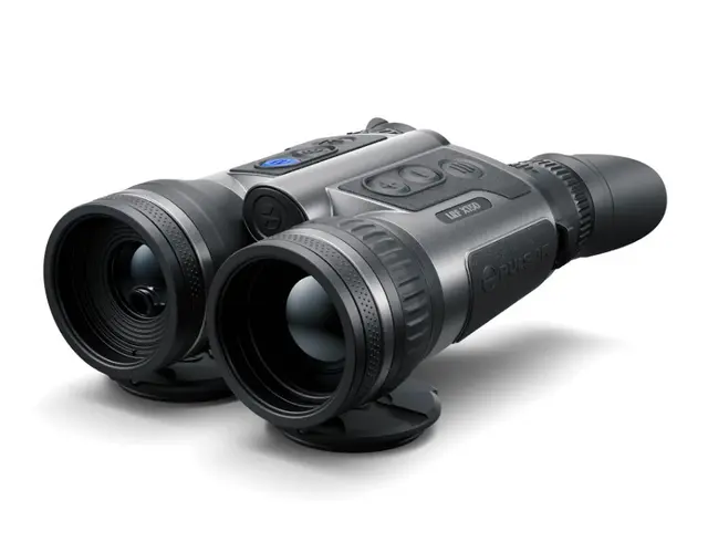 Pulsar Merger LRF XT50 Termisk Binokular 