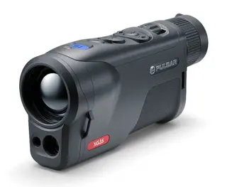 Pulsar Oryx LRF XG35 Termisk kikkert Termisk monokular