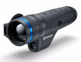 Pulsar Telos LRF XP50 Termisk kikkert