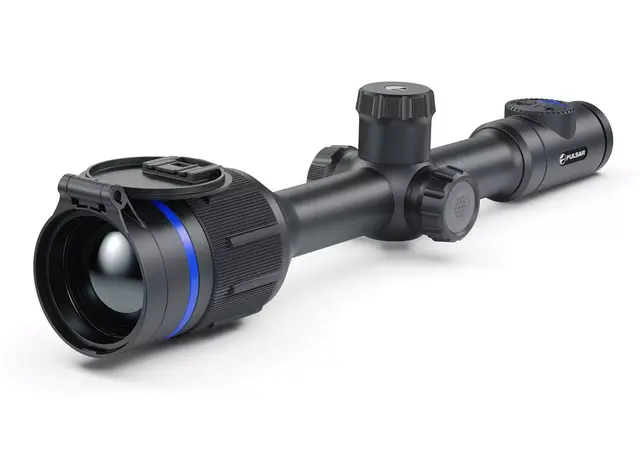 Pulsar Thermion 2 XQ35 PRO Termisk Riflekikkert 