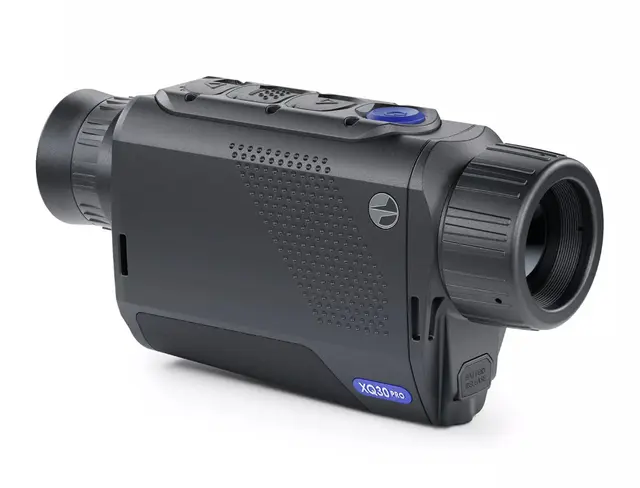 Pulsar Axion XQ30 PRO Termisk monokular 