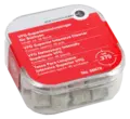 VFG pussepropper m/messing 10,3mm 30pk