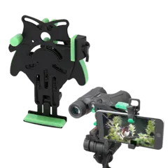 Carson HookUpz Universal Universalholder for telefon