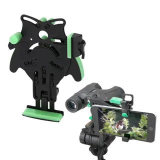 Carson HookUpz Universal Universalholder for telefon
