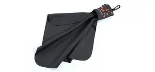 RE Microfiber Lenscleaner in pouch