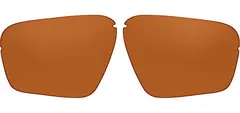 RE EDGE linse 69 mm Brown PC