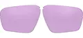 RE EDGE linse 69 mm Light purple PC
