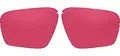 RE EDGE linse 69 mm Vermillion PC