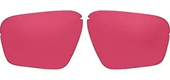 RE EDGE linse 69 mm Vermillion PC