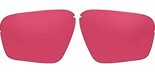 RE EDGE linse 69 mm Vermillion PC