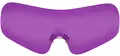 RE Falcon lense PC Dark Purple