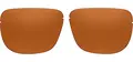RE linse 68mm Brown PC