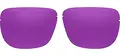 RE linse 68mm Dark Purple PC