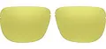 RE linse 68mm Medium Yellow PC