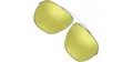 RE Sporter clip on 62mm Medium Yellow
