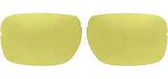RE XLW linse 72mm Medium yellow PC