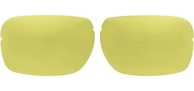 RE XLW linse 72mm Medium yellow PC 