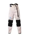 Landrø Skytterbukse Junior – mod.2026 Str. 152 - Hvit og Svart