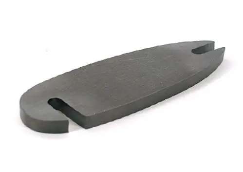Sauer STR Kolbeforlenger 240g metall 
